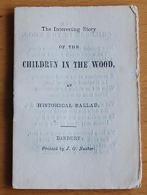 The Interesting Story of The Children In The Wood