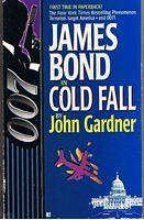 James Bond - COLD FALL