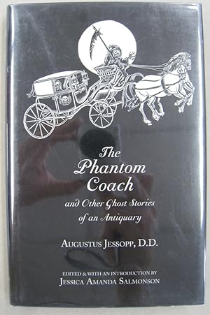Seller image for The Phantom Coach; and Other Ghost Stories of an Antiquary for sale by Midway Book Store (ABAA)