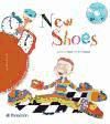 Imagen del vendedor de New shoes a la venta por Agapea Libros