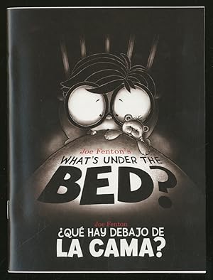 Immagine del venditore per What's Under the Bed venduto da Between the Covers-Rare Books, Inc. ABAA