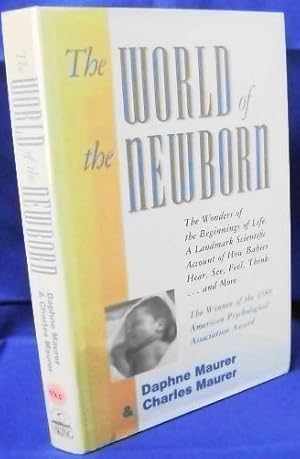 Seller image for World of the Newborn for sale by Wormhole Books