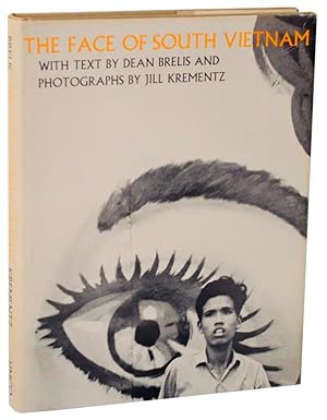 Seller image for The Face of South Vietnam for sale by Jeff Hirsch Books, ABAA