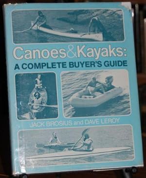 Canoes & Kayaks: A Complete Buyer's Guide