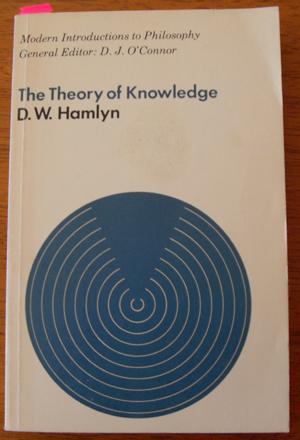 Theory of Knowledge, The