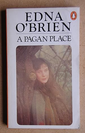 Seller image for A Pagan Place. for sale by N. G. Lawrie Books