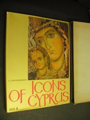 Icons of Cyprus