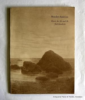 Bild des Verkufers fr Katalog des Stuttgarter Kunstkabinetts Roman Norbert Ketterer fr die Versteigerung am 30. Oktober 1956. 4to. Mit 28 Tafelseiten. 61 S. u. 2 Bl. Nachtrag. Illustr. Or.-Kart. zum Verkauf von Jrgen Patzer