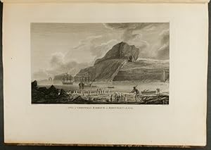 Imagen del vendedor de A Voyage to the Pacific Ocean, for making Discoveries in the Northern Hemisphere. Performed under the Direction of Captains Cook, Clerke, and Gore, in His Majesty's Ships the Resolution and Discovery; in the Years 1776, 1777, 1778, 1779, and 1780 a la venta por Donald A. Heald Rare Books (ABAA)