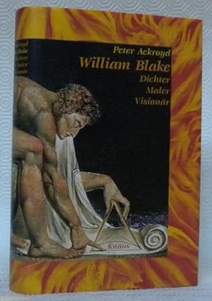 Seller image for William Blake. Dichter, Maler, Visionr. for sale by Bouquinerie du Varis