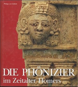 Imagen del vendedor de DIE PHONIZIER IM ZEITALTER HOMERS. a la venta por BOOKSELLER  -  ERIK TONEN  BOOKS