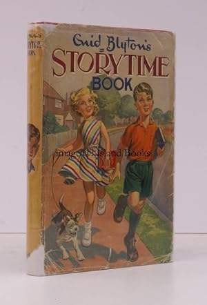 Enid Blyton's Storytime Book.