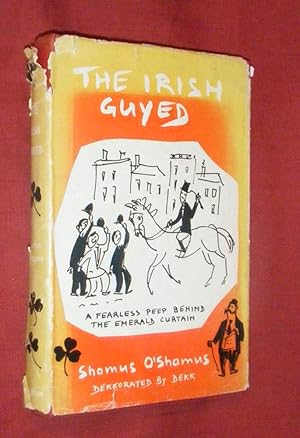 THE IRISH GUYED.