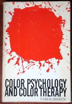 Color Psychology And Color Therapy