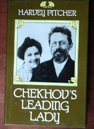 Imagen del vendedor de Chekhov's Leading Lady a la venta por Canford Book Corral
