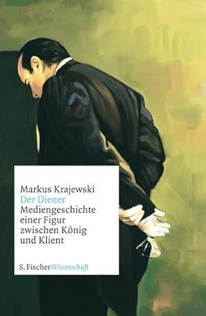 Image du vendeur pour Der Diener mis en vente par Rheinberg-Buch Andreas Meier eK