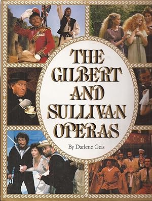 The Gilbert and Sullivan Operas