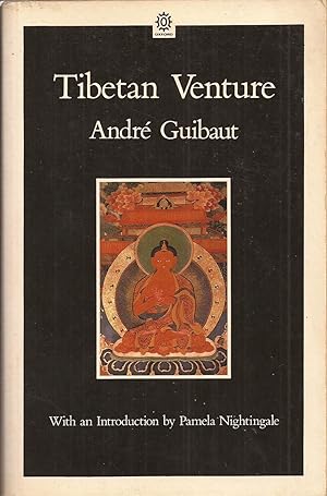 Bild des Verkufers fr Tibetan Venture zum Verkauf von Auldfarran Books, IOBA