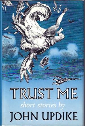 Image du vendeur pour Trust Me Short Stories mis en vente par The Ridge Books