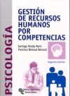 Image du vendeur pour Gestin de recursos humanos por competencias mis en vente par Agapea Libros