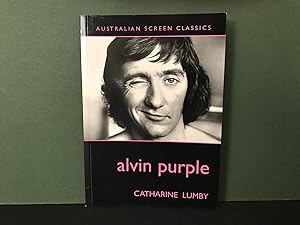 Alvin Purple