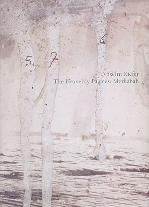 Immagine del venditore per The Heavenly Palaces: Merkabah. Edited by Peter Nisbet. Essays by Klaus Gallwitz a.o. venduto da Fundus-Online GbR Borkert Schwarz Zerfa