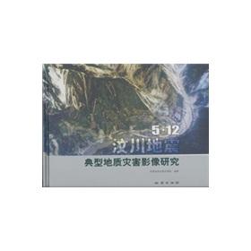 Image du vendeur pour An Image-Based Study on Typical Geological Hazards Caused by Wenchuan Earthquake(Chinese Edition) mis en vente par liu xing