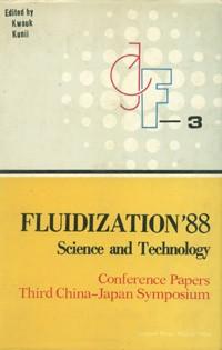 Imagen del vendedor de Fluidization88 Science and Technology-Conference Papers Third China-Japan Symposium CJF-3(Chinese Edition) a la venta por liu xing