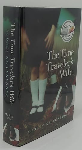 THE TIME TRAVELER'S WIFE