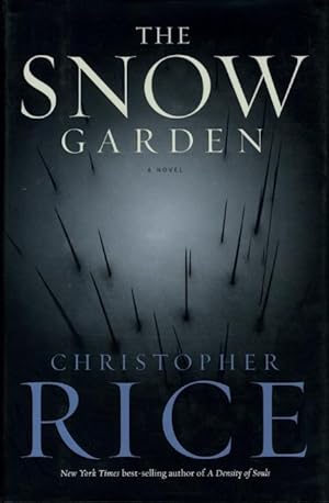 Seller image for THE SNOW GARDEN. for sale by Bookfever, IOBA  (Volk & Iiams)