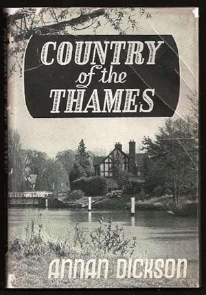 COUNTRY OF THE THAMES
