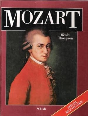 Mozart : Spécial Bicentenaire