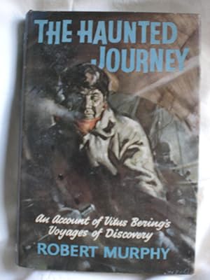 Immagine del venditore per The Haunted Journey venduto da MacKellar Art &  Books