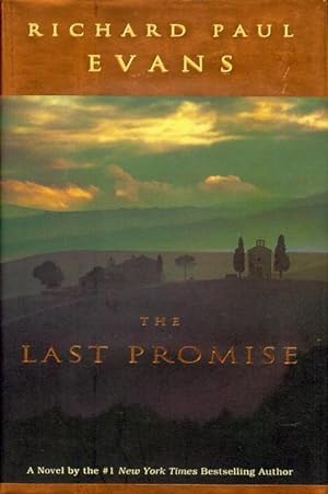 Seller image for The Last Promise for sale by Bookmarc's
