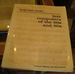Bild des Verk�ufers f�r Hard Bop Piano: jazz composers of the 50s and 60s zum Verkauf von Xochi's Bookstore & Gallery