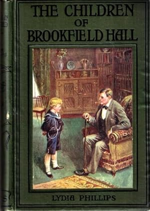 The Children of Brookfield Hall