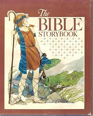 Bild des Verkufers fr The Bible Storybook zum Verkauf von Beverly Loveless