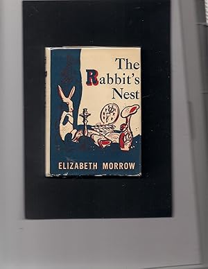 Imagen del vendedor de The Rabbit's Nest a la venta por Beverly Loveless