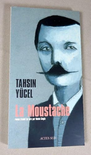 Immagine del venditore per La moustache. venduto da Latulu