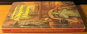 Seller image for The Mystery of the Whispering Mummy for sale by Phyllis35