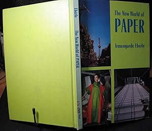 Seller image for The New World of Paper for sale by Phyllis35