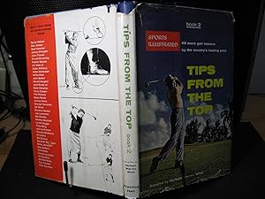 Seller image for Tips from the Top, Book 2 for sale by Phyllis35