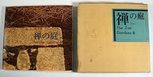 Immagine del venditore per Zen Gardens II venduto da Resource Books, LLC