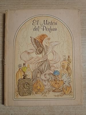 Imagen del vendedor de El misteri del perfum a la venta por Gibbon Libreria