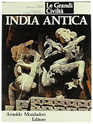 Seller image for India Antica. for sale by FIRENZELIBRI SRL