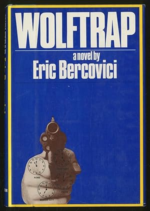 Imagen del vendedor de Wolftrap a la venta por Between the Covers-Rare Books, Inc. ABAA