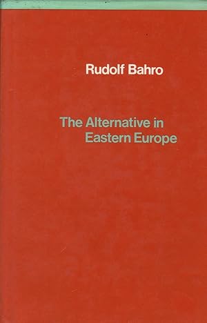 The Alternative in Eastern Europe