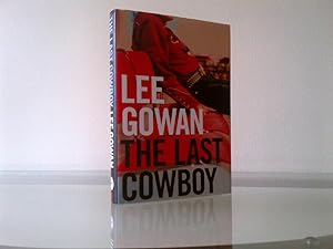 Imagen del vendedor de The Last Cowboy a la venta por MDS BOOKS