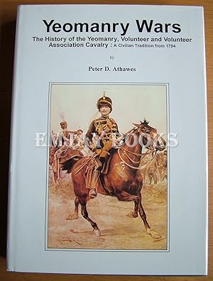 Yeomanry Wars.