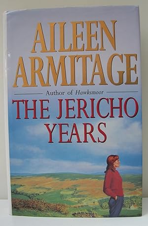 The Jericho Years (personal presentation copy)